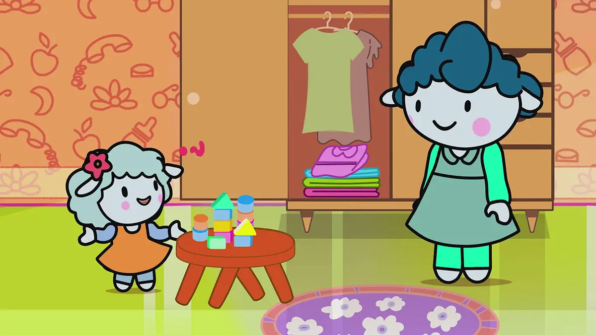 ببعی، فصل 8، قسمت 8-1