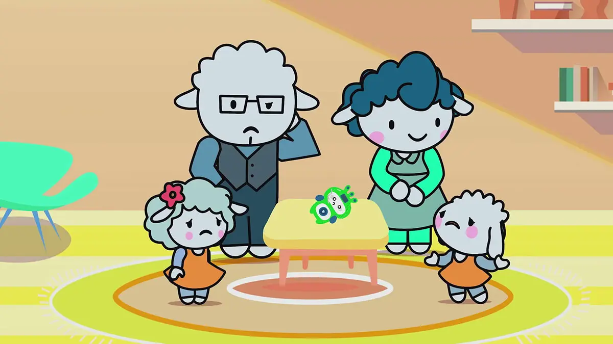 ببعی، فصل 8، قسمت 8-2