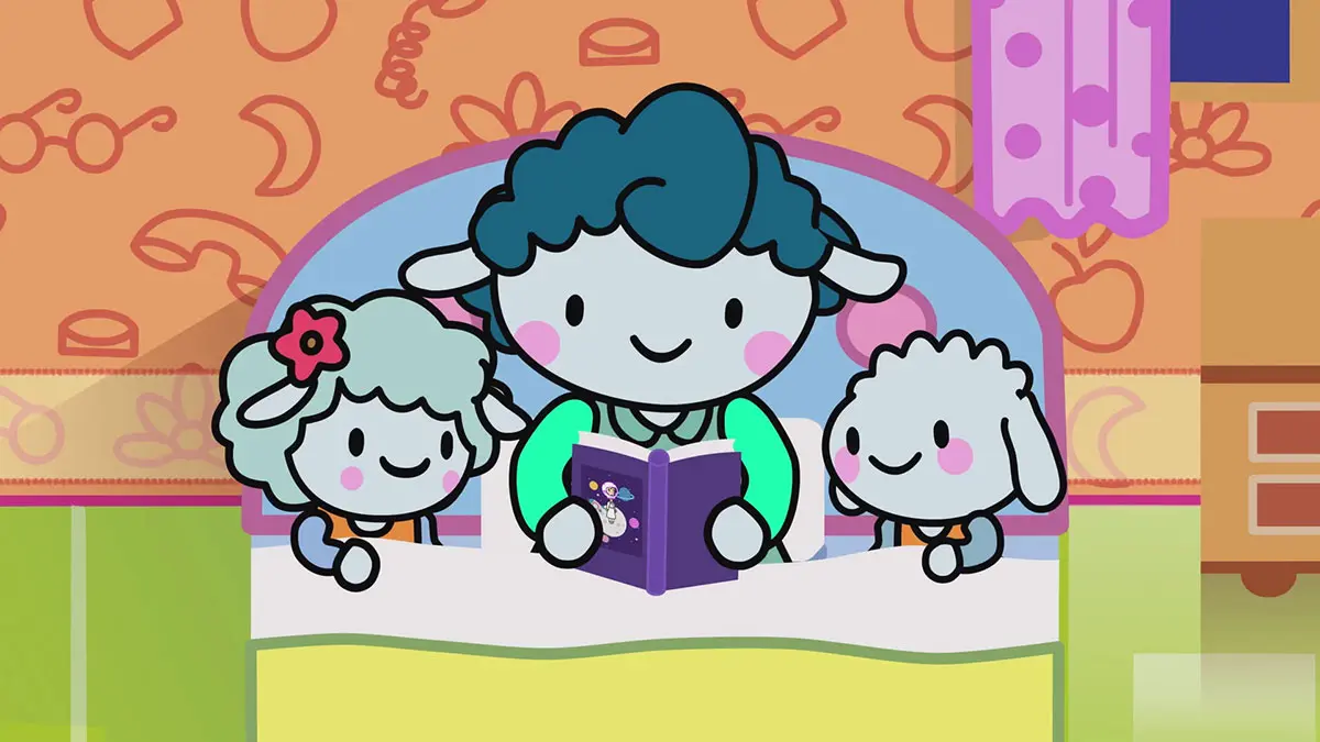 ببعی، فصل 8، قسمت 9-1