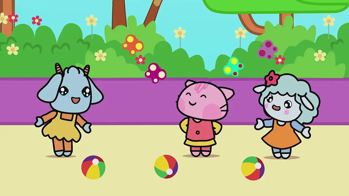 ببعی، فصل 8، قسمت 11-1