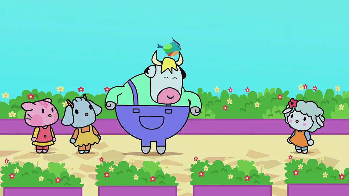 ببعی، فصل 8، قسمت 11-2