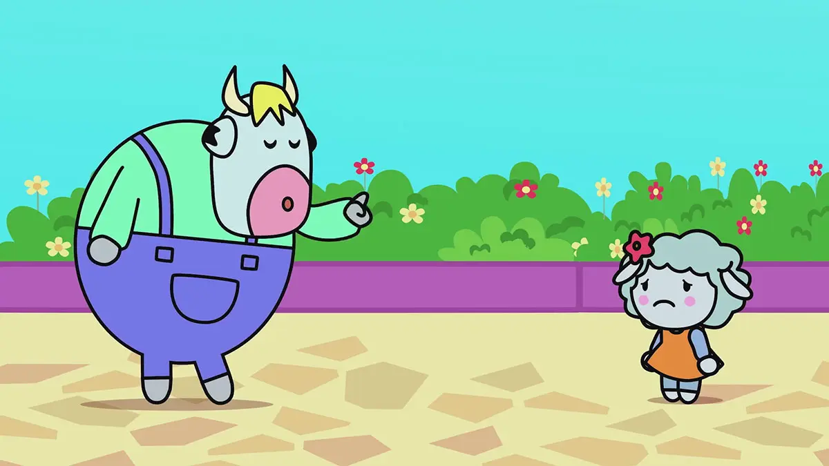 ببعی، فصل 8، قسمت 11-3