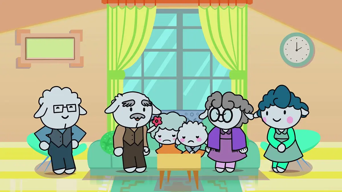 ببعی، فصل 8، قسمت 12-1