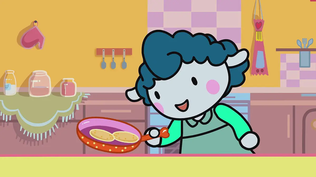 ببعی، فصل 8، قسمت 14-2