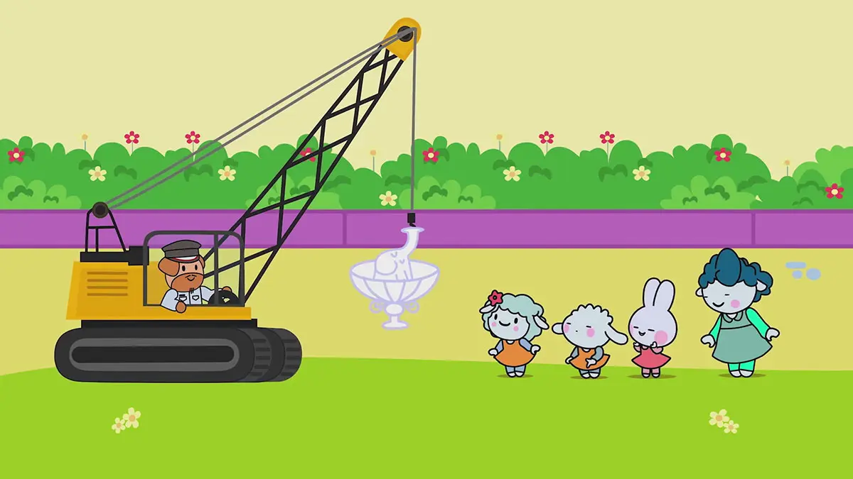 ببعی، فصل 8، قسمت 15-1