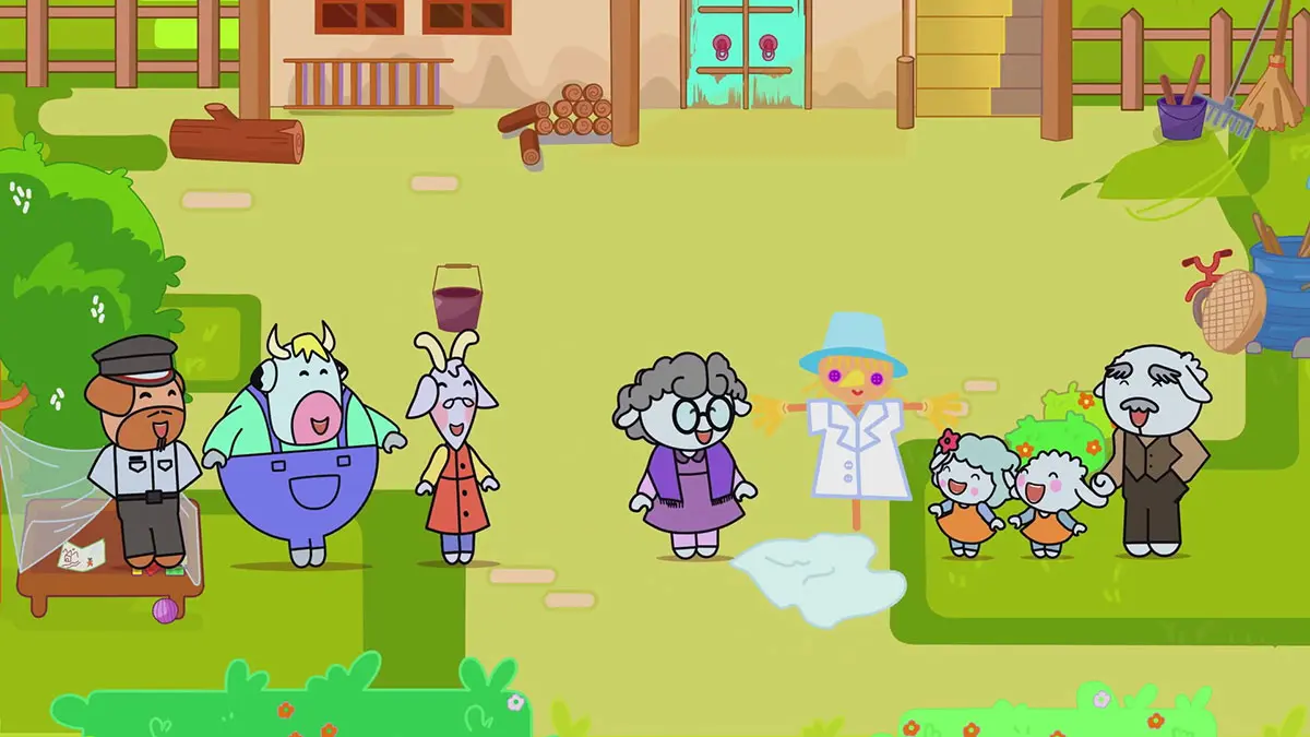 ببعی، فصل 8، قسمت 16-3