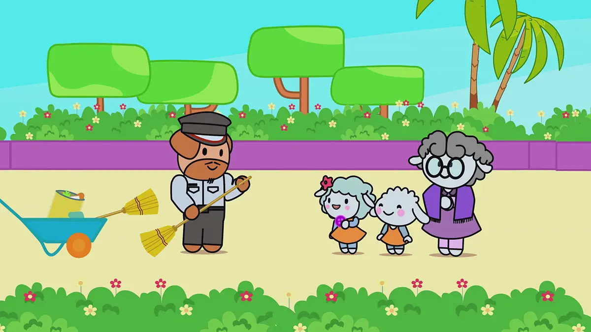 ببعی، فصل 8، قسمت 16-2