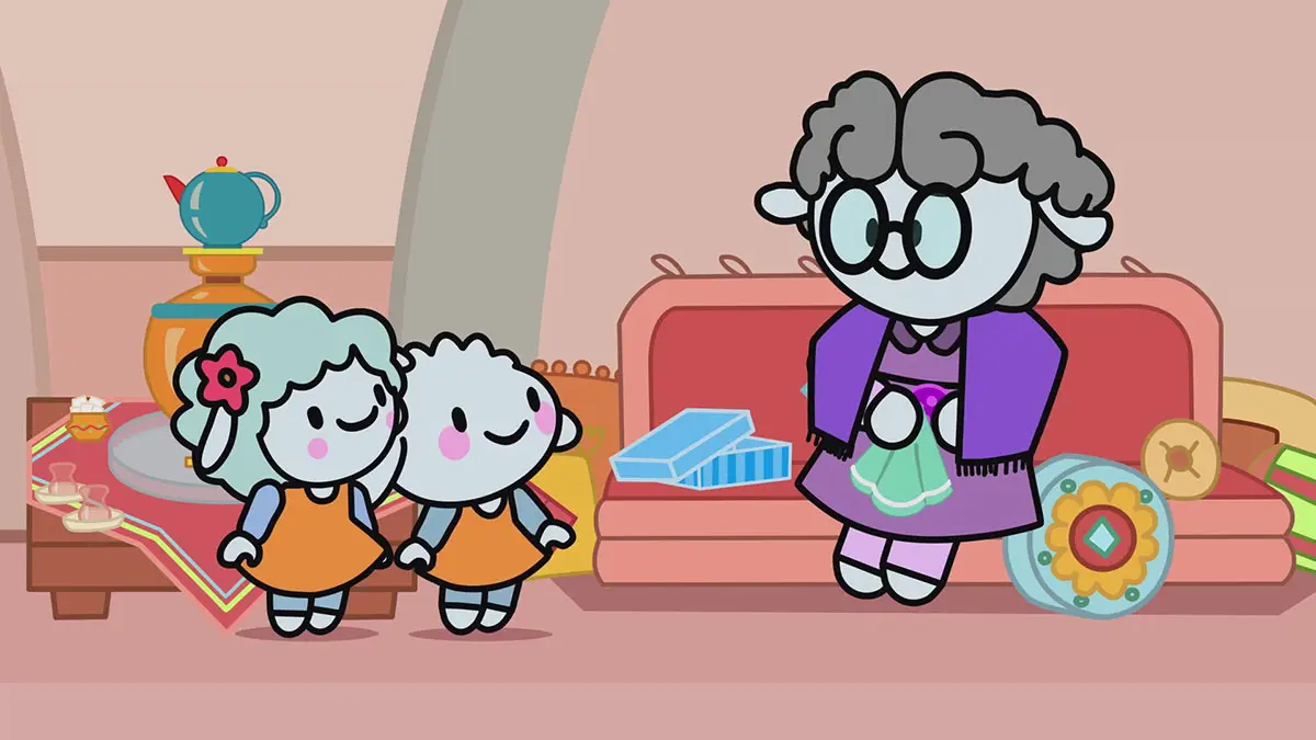 ببعی، فصل 8، قسمت 16-1