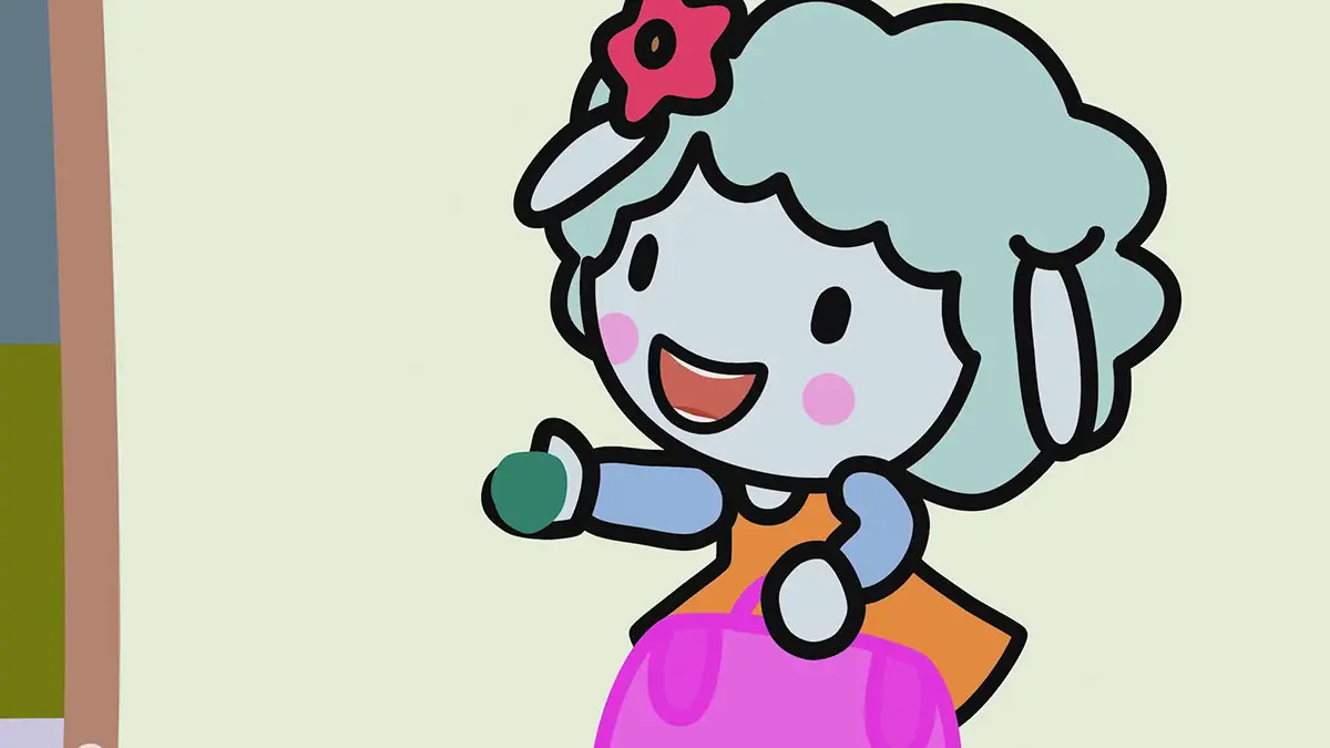 ببعی، فصل 8، قسمت 17-1