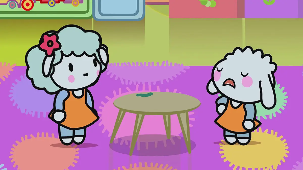 ببعی، فصل 8، قسمت 17-3