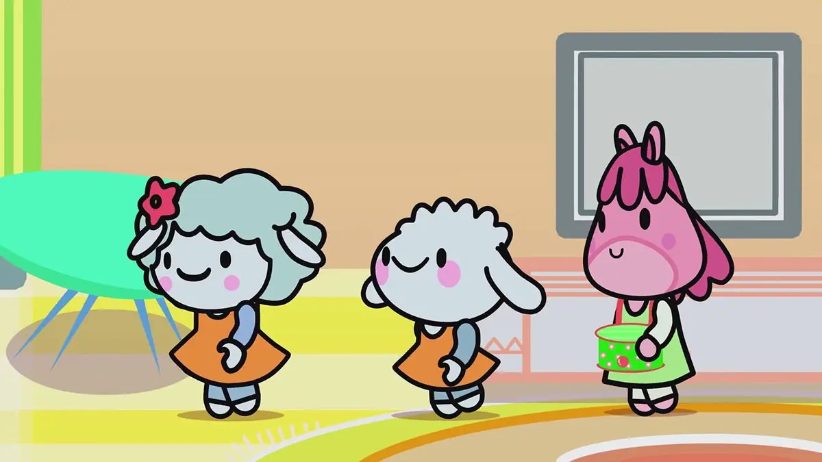 ببعی، فصل 8، قسمت 18-2