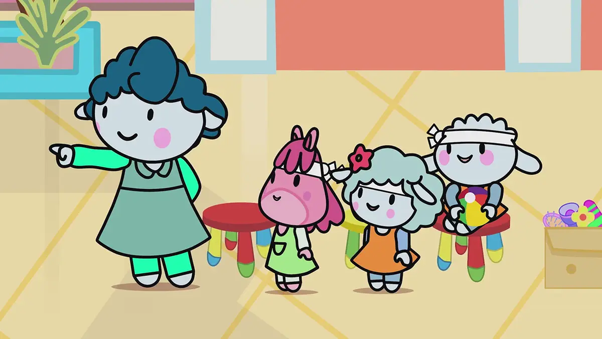 ببعی، فصل 6، قسمت 18-2