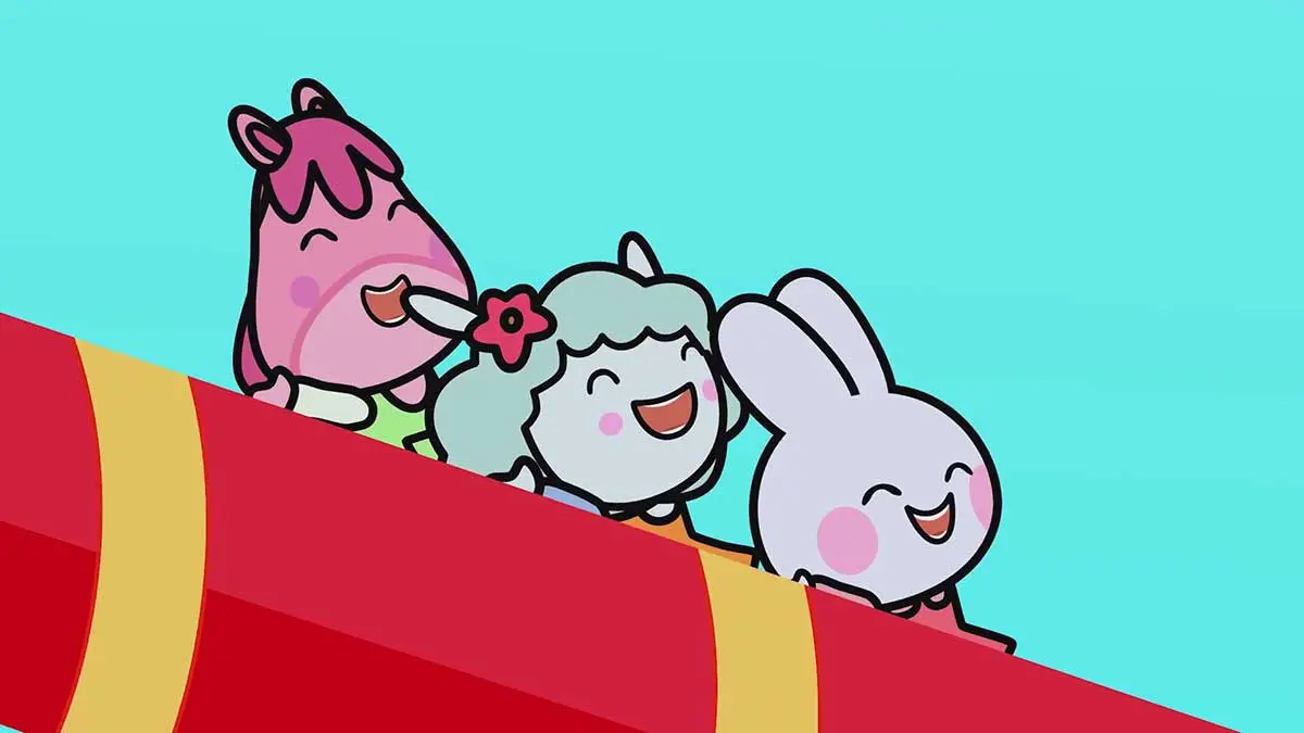 ببعی، قسمت ششم-2