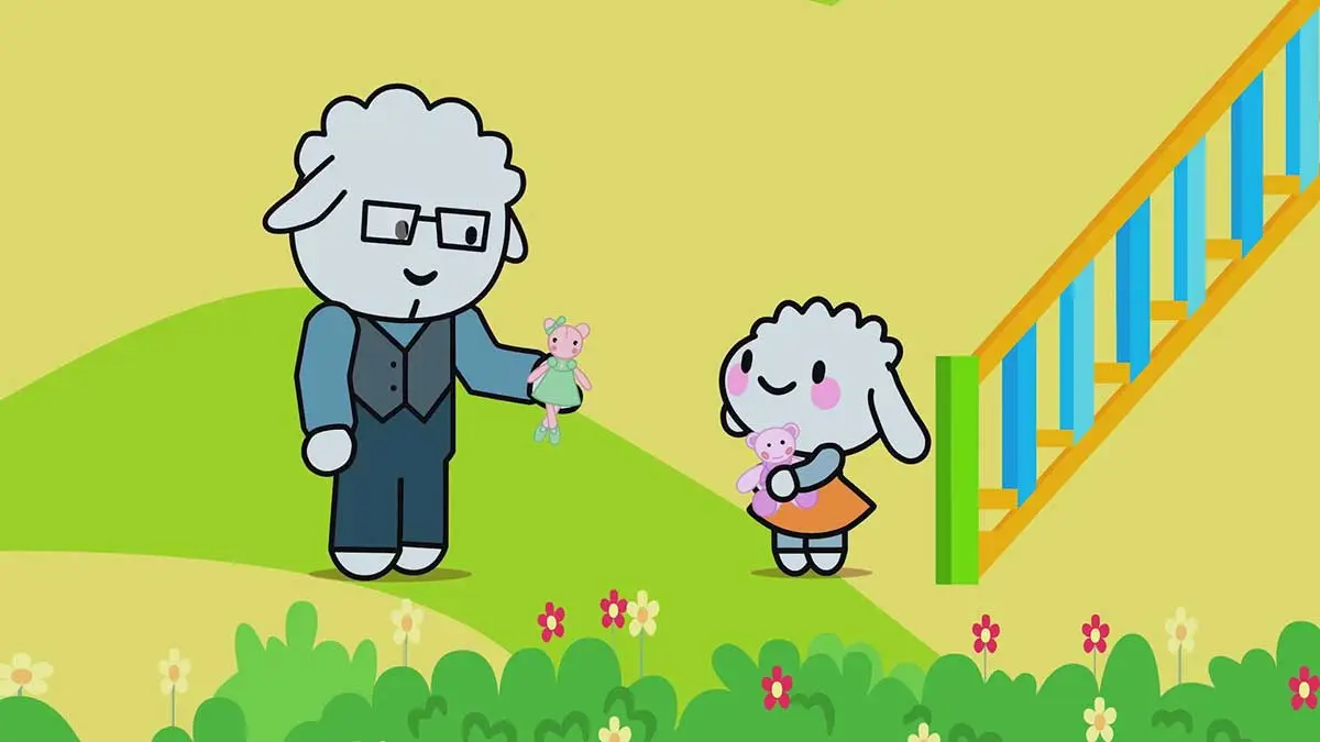 ببعی، قسمت ششم-3