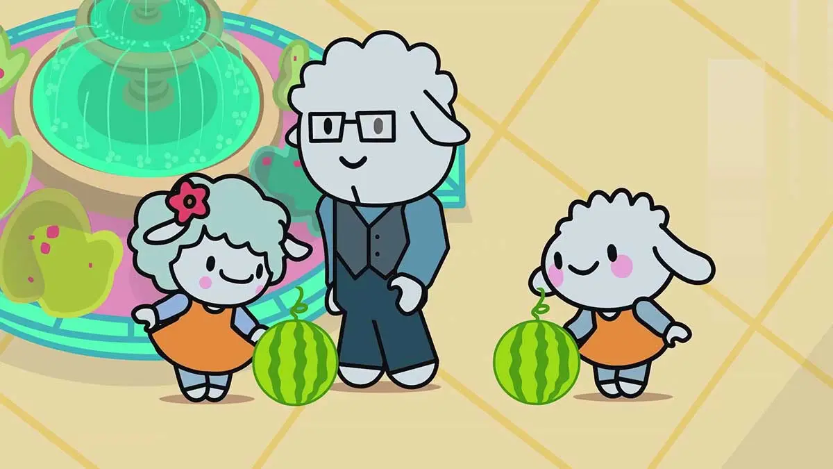 ببعی، قسمت هفتم-1