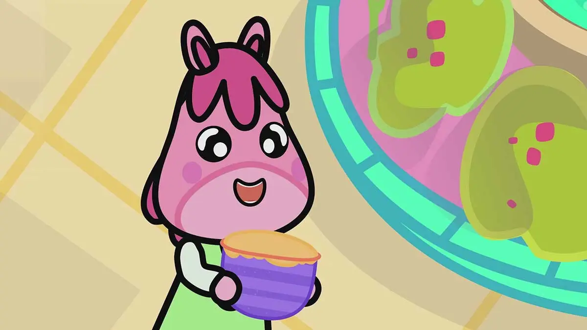 ببعی، قسمت هفتم-3