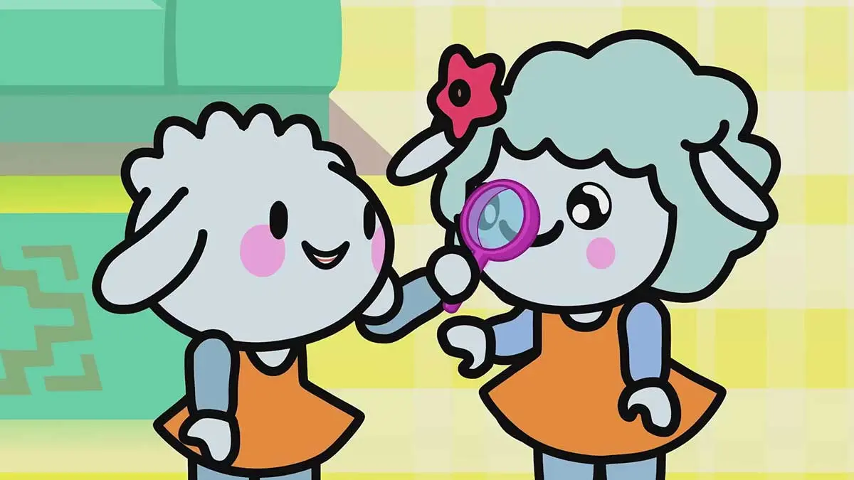 ببعی، فصل 6، قسمت 10-2