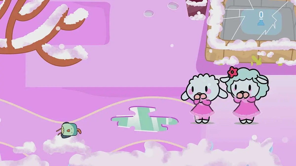 ببعی، فصل 6، قسمت 11-2