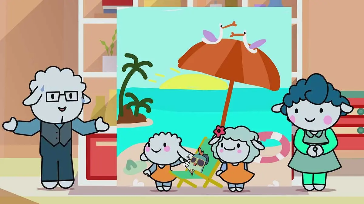 ببعی، فصل 6، قسمت 11-3