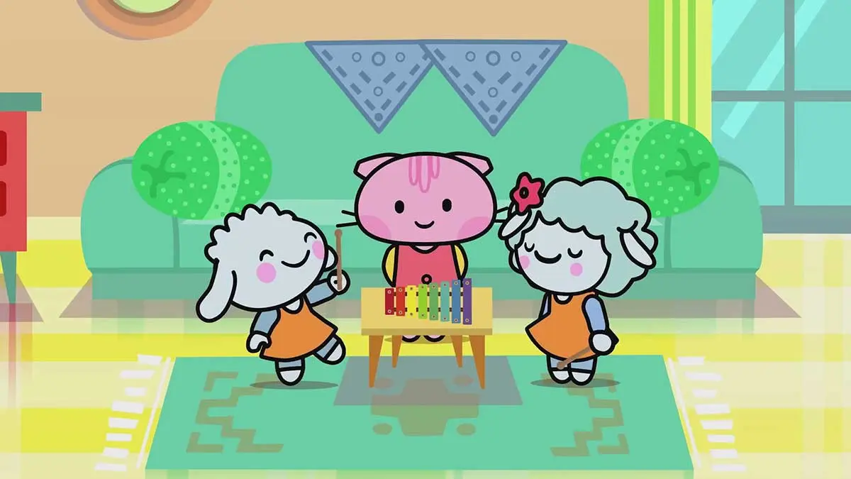 ببعی، فصل 6، قسمت 12-2