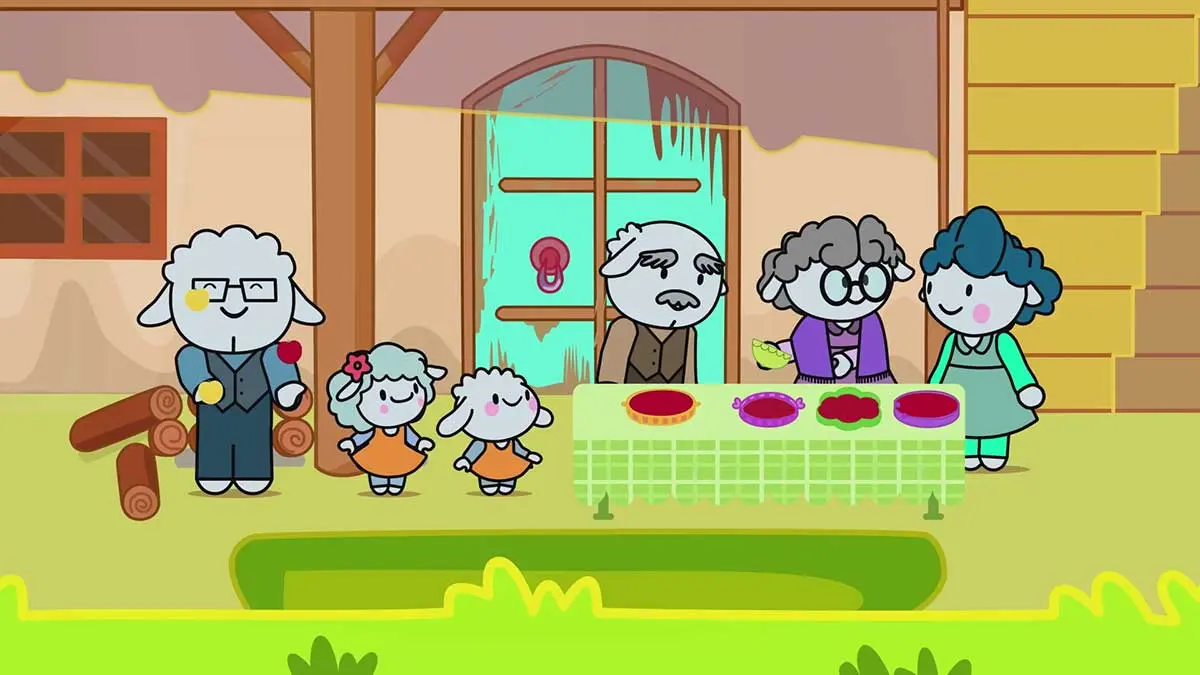 ببعی، فصل 6، قسمت 13-2