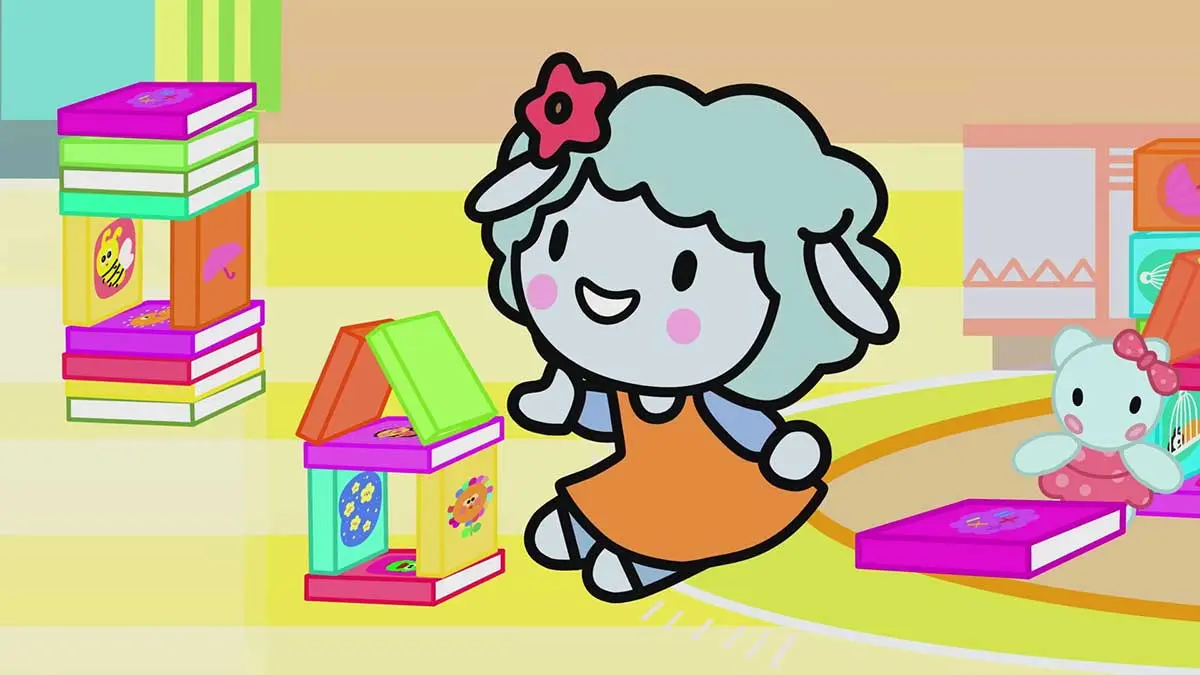 ببعی، فصل 6، قسمت 13-3