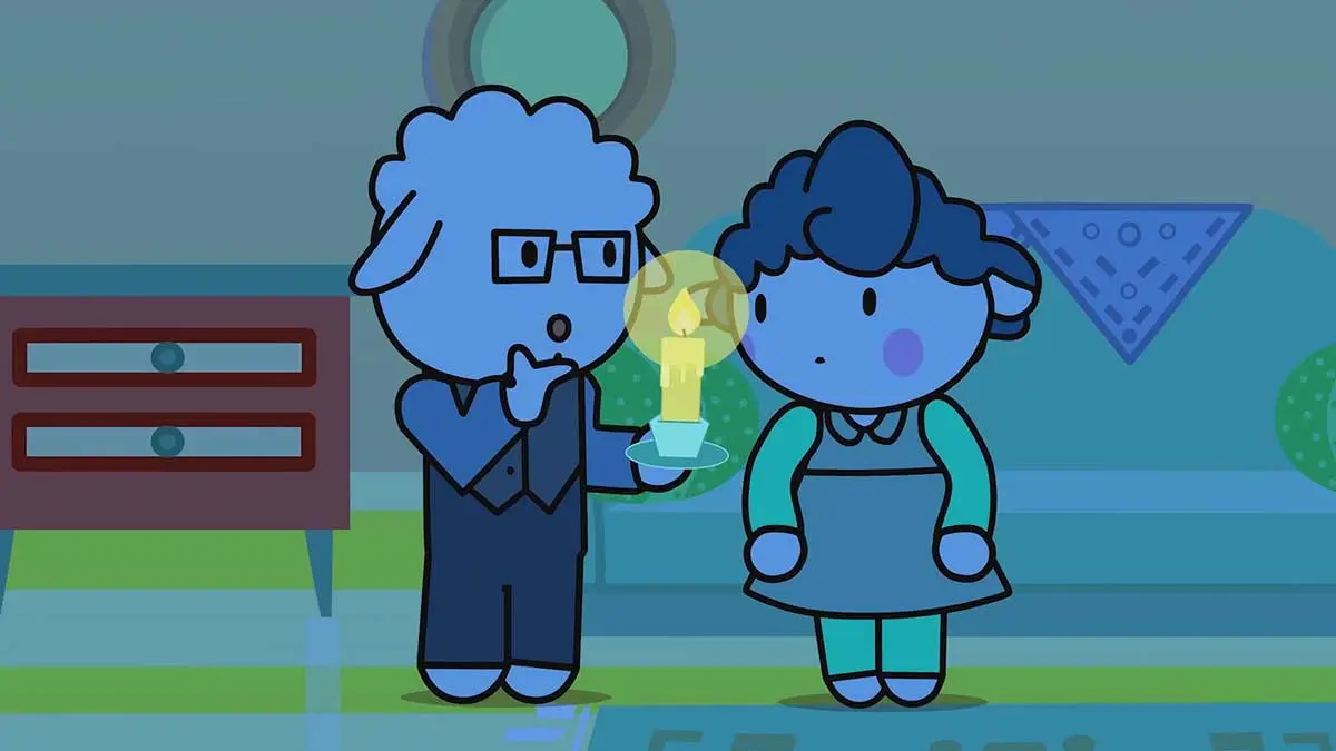 ببعی، فصل 6، قسمت 14-2