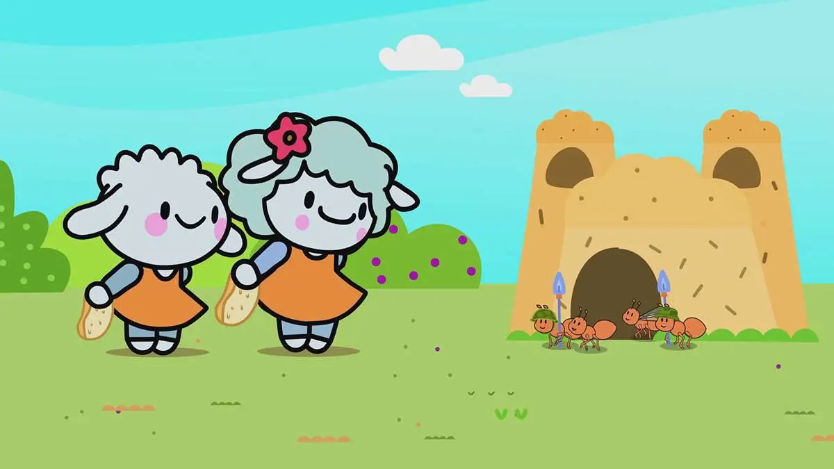 ببعی، فصل 6، قسمت 15-2