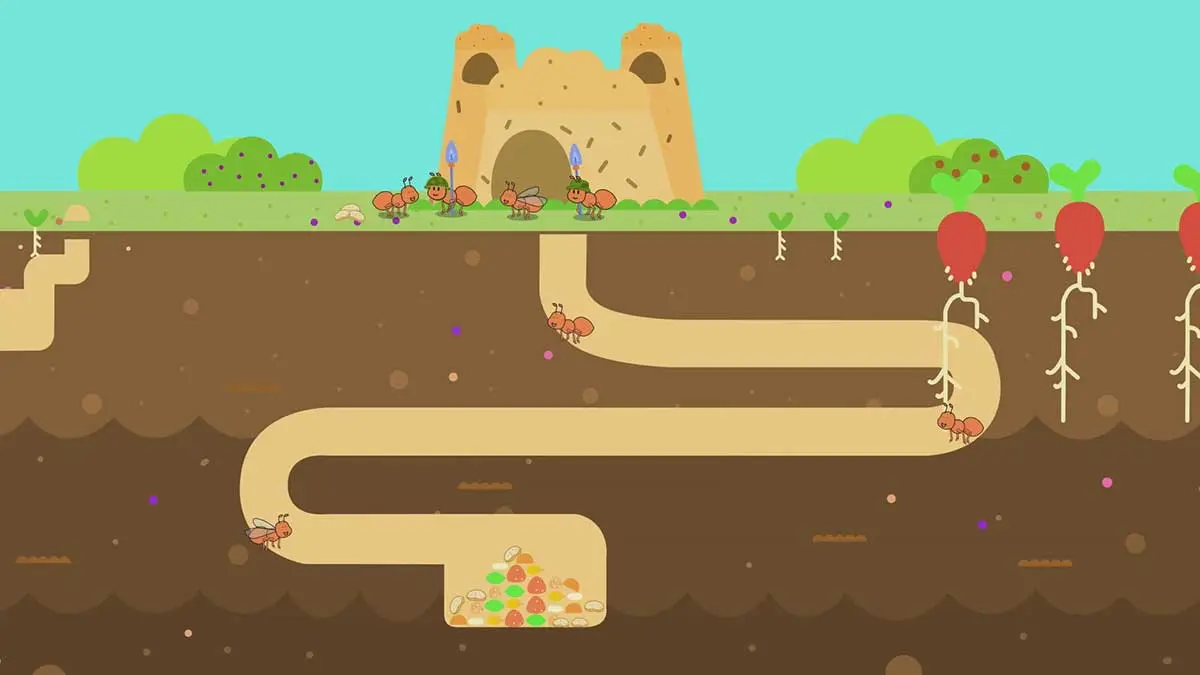 ببعی، فصل 6، قسمت 15-3