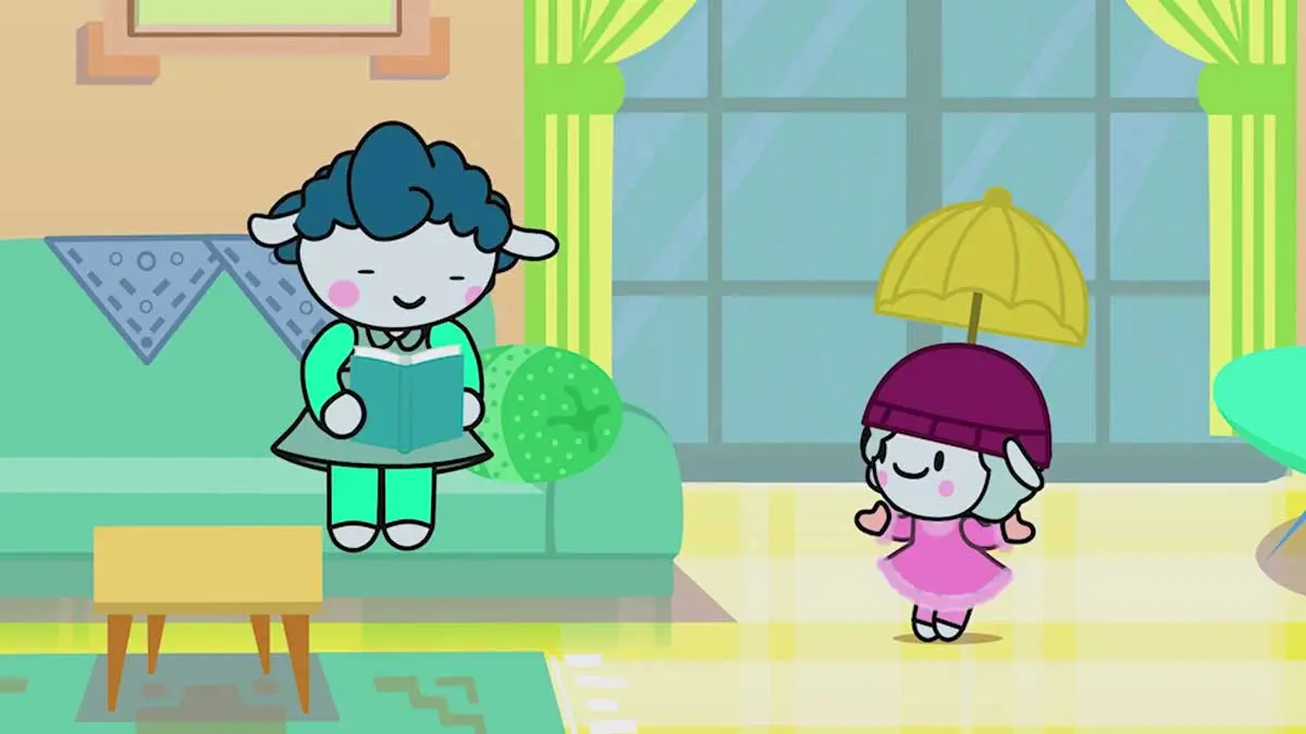 ببعی، فصل 6، قسمت 16-2