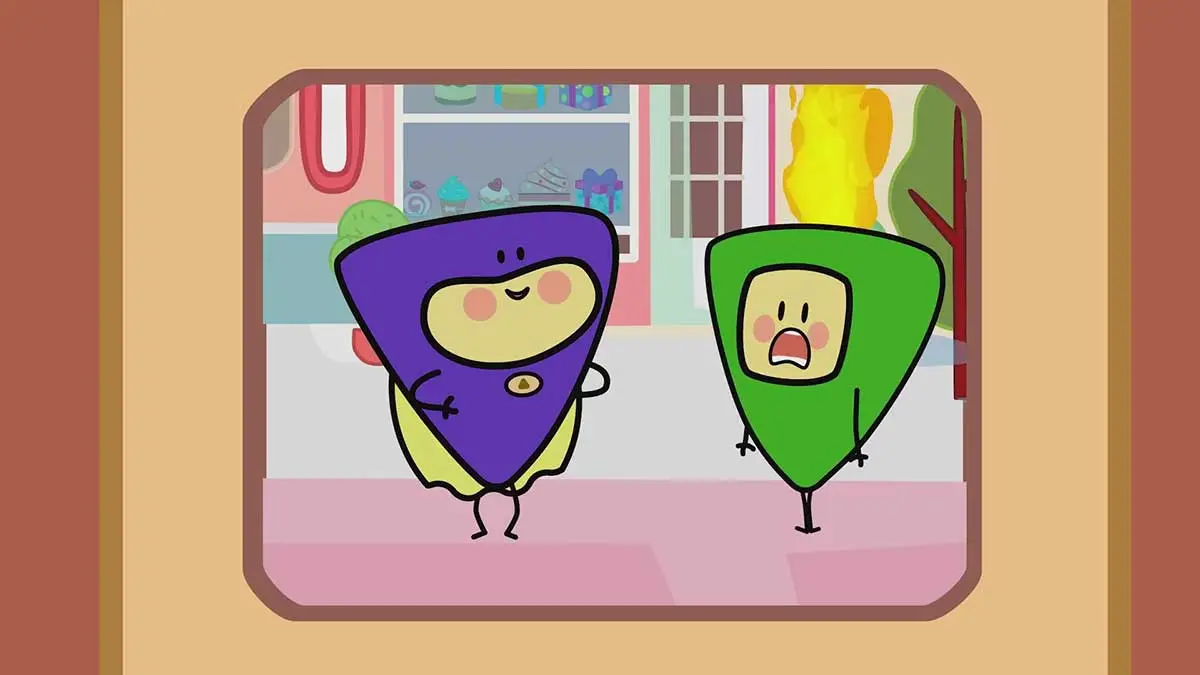 ببعی، فصل 6، قسمت 17-1