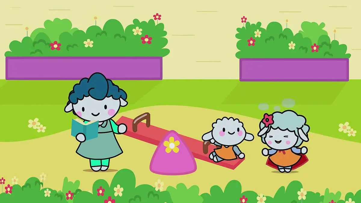 ببعی، فصل 6، قسمت 17-2