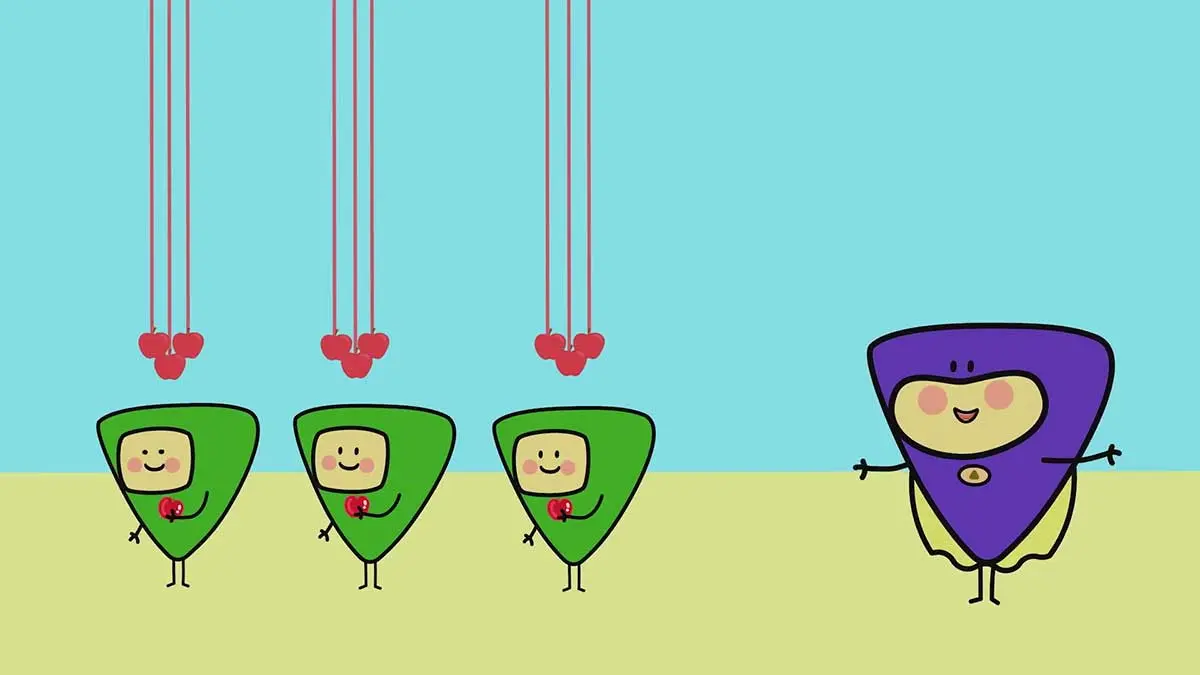 ببعی، فصل 6، قسمت 8-1