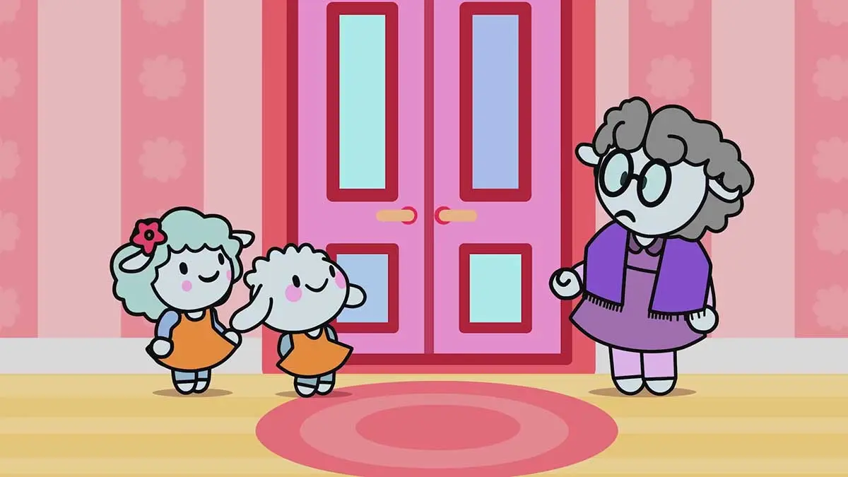 ببعی، فصل 6، قسمت 9-2