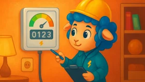 مأموریت شماره 11: ردیاب برق