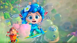 «ببعی قهرمان» دوباره برمی‌گردد/ گفتگو با محمدمهدی مشکوری، تهیه کننده