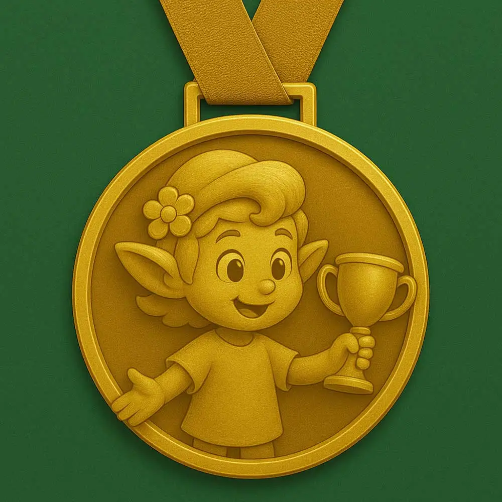 هنرمند کوچک