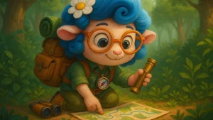 مأموریت شماره 9: مسیریاب